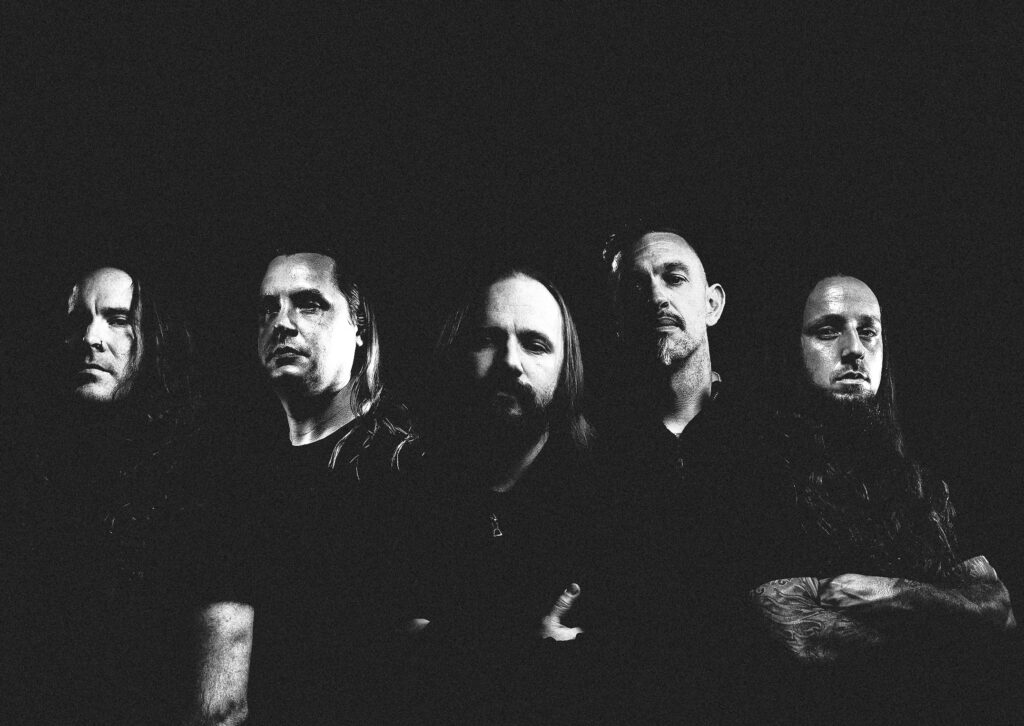 PSYCROPTIC Signs To Metal Blade Records; “Architects Of Extinction” Video/Single Now Playing + Band To Kick Off Australian/European Summer Tour!