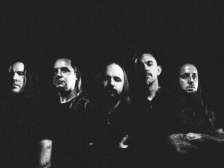 PSYCROPTIC Signs To Metal Blade Records; âArchitects Of Extinctionâ Video/Single Now Playing + Band To Kick Off Australian/European Summer Tour!