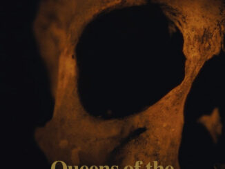 QUEENS OF THE STONE AGE ANNOUNCE ALIVE IN THE CATACOMBS GLOBAL THEATRICAL SCREENINGS