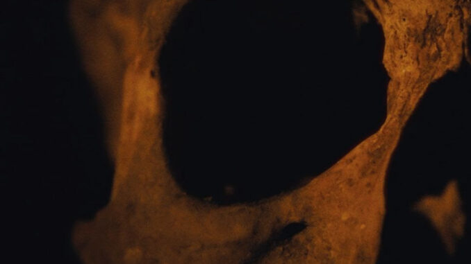 QUEENS OF THE STONE AGE ANNOUNCE ALIVE IN THE CATACOMBS GLOBAL THEATRICAL SCREENINGS