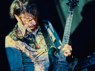 TODAY IS THE DAY To Play Rich Hall Tribute Show In Brooklyn Followed By North American Summer Tour With BuÃ±uel And Murderous Again; New Album Nears Completion