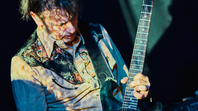 TODAY IS THE DAY To Play Rich Hall Tribute Show In Brooklyn Followed By North American Summer Tour With BuÃ±uel And Murderous Again; New Album Nears Completion