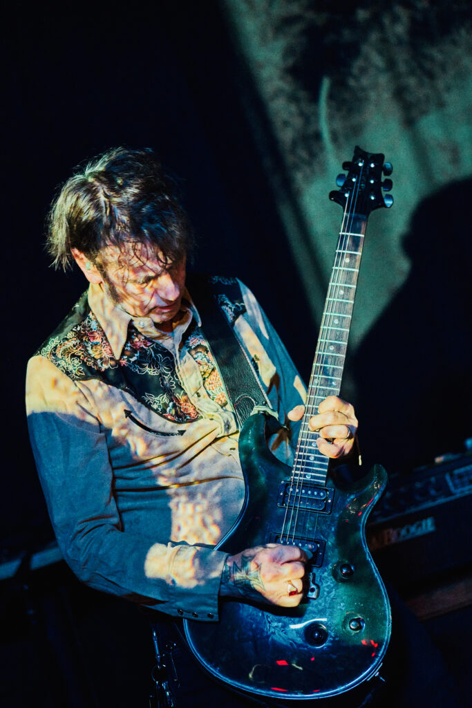 TODAY IS THE DAY To Play Rich Hall Tribute Show In Brooklyn Followed By North American Summer Tour With Buñuel And Murderous Again; New Album Nears Completion