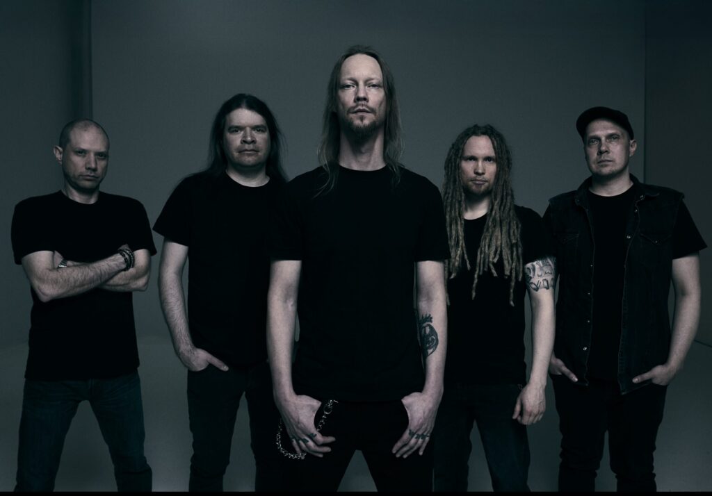 WARMEN To Release New Album Band Of Brothers On August 15th Via Reaper Entertainment; Cover Art + Track Listing Revealed