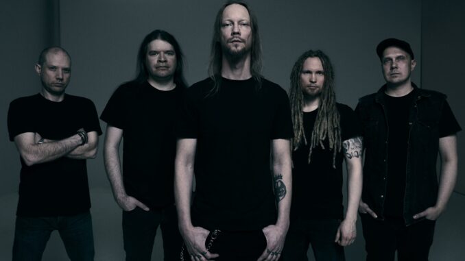 WARMEN To Release New Album Band Of Brothers On August 15th Via Reaper Entertainment; Cover Art + Track Listing Revealed WARMEN To Release New Album Band Of Brothers On August 15th Via Reaper Entertainment; Cover Art + Track Listing Revealed