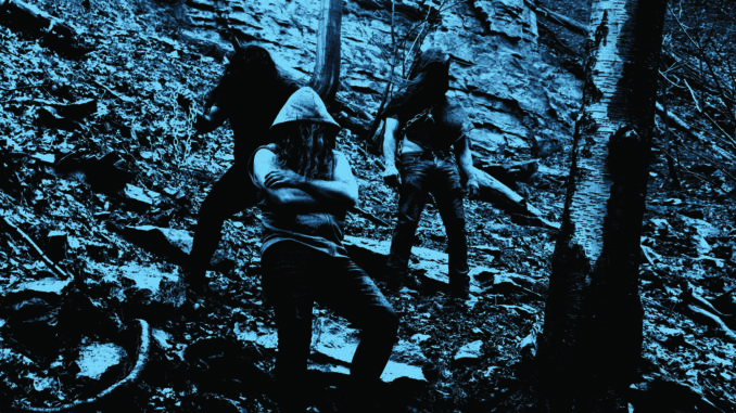WITHERER: Blackened Death/Doom Artisans To Unleash Debut Full-Length, Shadow Without A Horizon, June 20th On Hypaethral Records; New Track Streaming + Preorders Available WITHERER: Blackened Death/Doom Artisans To Unleash Debut Full-Length, Shadow Without A Horizon, June 20th On Hypaethral Records; New Track Streaming + Preorders Available