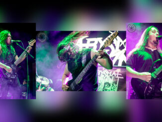 ABYSMAL DAWN 3.15.2016 - COVER PHOTO