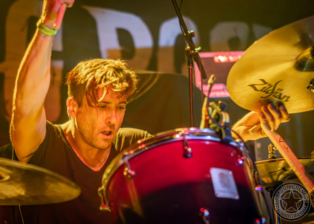 ADAKAIN photographed by Jason Crews