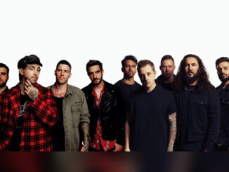 ALLTIME LOW x I PREVAIL Promo Pic - COVER PHOTO
