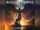 BLACK & DAMNED 'Resurrection' - COVER PHOTO