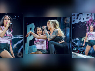BUTCHER BABIES 8.12.2023 - COVER PHOTO