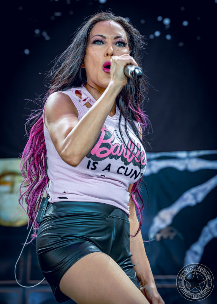 BUTCHER BABIES photographed by Jason Crews
