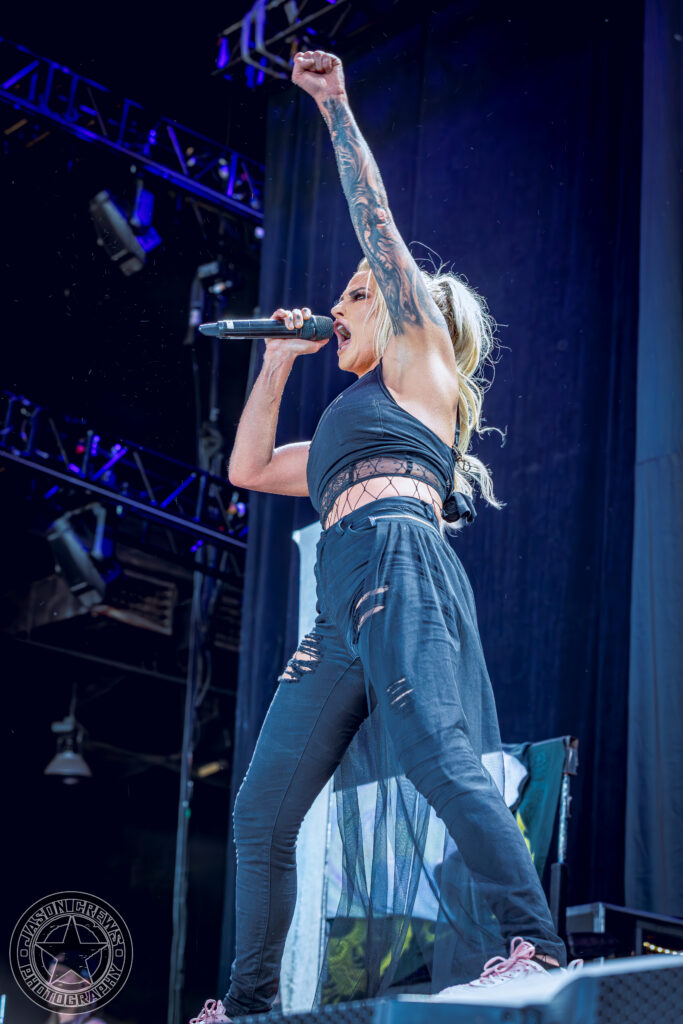 BUTCHER BABIES photographed by Jason Crews