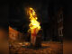 HOT MILK 'Corporation P.O.P.' - COVER PHOTO