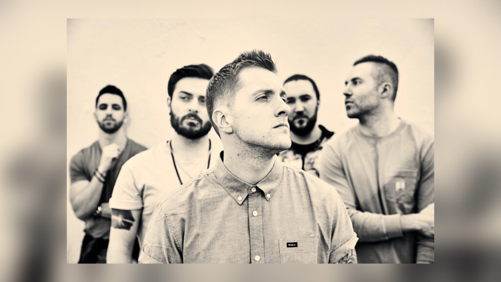 I PREVAIL (2020 Promo Pic) - COVER PHOTO