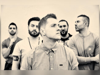 I PREVAIL (2020 Promo Pic) - COVER PHOTO