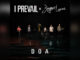 I PREVAIL 'DOA (feat. Joyner Lucas) - Single' - COVER PHOTO