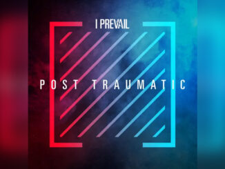 I PREVAIL 'POST TRAUMATIC (Live / Deluxe)'