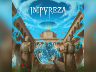 IMPUREZA 'Alcázares' - COVER PHOTO
