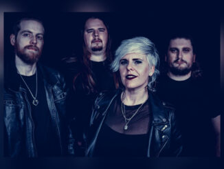 MORNINGSTAR Promo Pic 2025 - COVER PHOTO