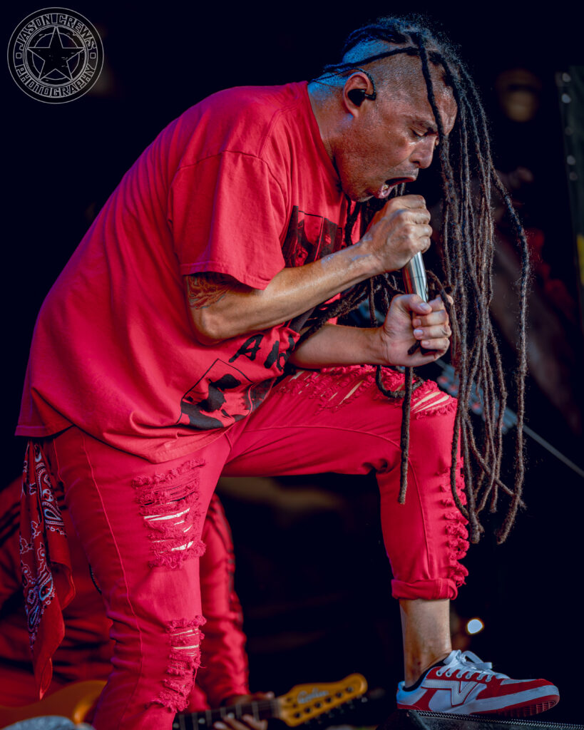 NONPOINT photographed by Jason Crews