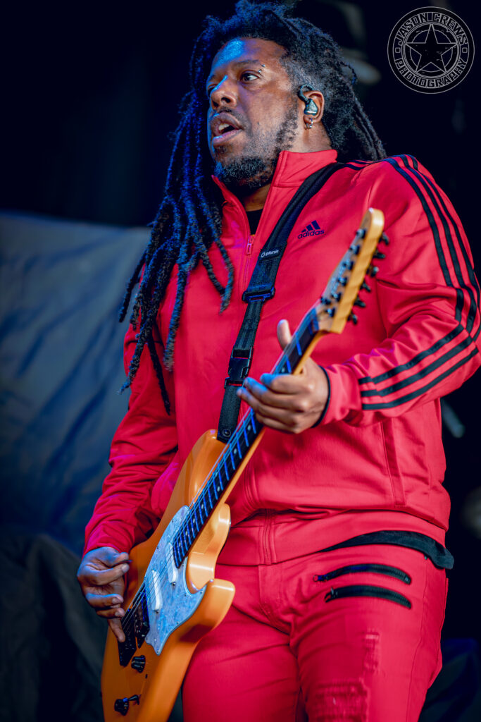 NONPOINT photographed by Jason Crews