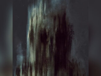 OPPONENT 'Sentinel' - COVER PHOTO