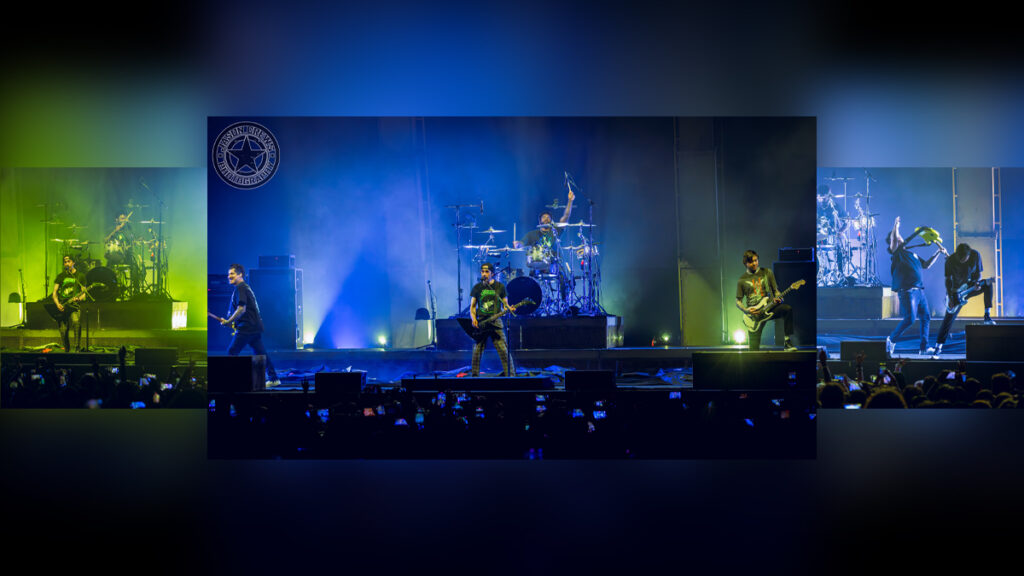 PIERCE THE VEIL 6.13.2025 - COVER PHOTO