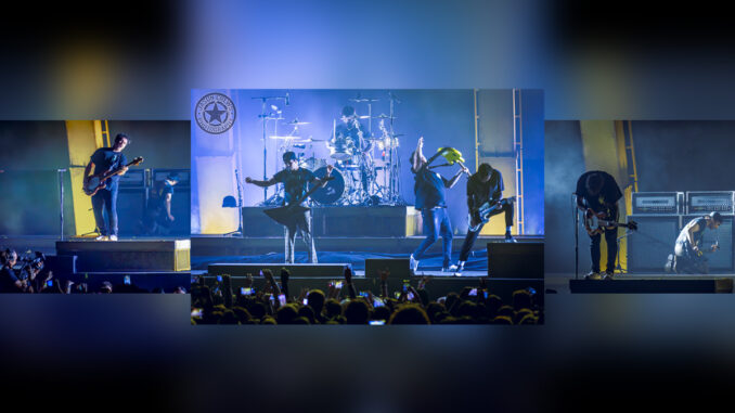 PIERCE THE VEIL 6.13.2025 - COVER PHOTO (2) PIERCE THE VEIL 6.13.2025 - COVER PHOTO (2)