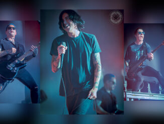SLEEPING WITH SIRENS 6.13.2025 - COVER PHOTO