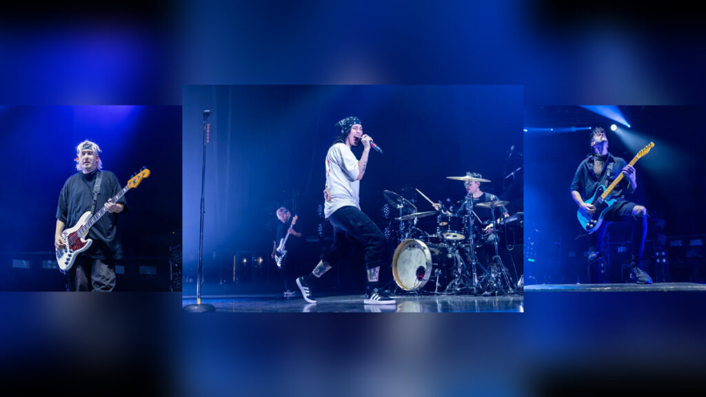STAND ATLANTIC 5.22.2025 - COVER PHOTO