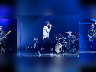 STAND ATLANTIC 5.22.2025 - COVER PHOTO
