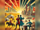 TIAN QIYI 'Songs For Workers' - COVER PHOTO