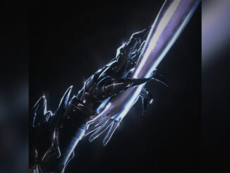 TSS 'END OF TIME' - COVER PHOTO