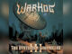 WARHOG 'The Dystopian Chronicles, Vol. 3' - COVER PHOTO