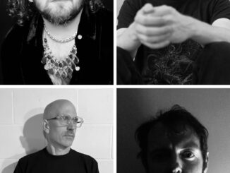 ABHORRENT EXPANSE: Avant Jazz/Drone-Infused Death Metal Collective Announces Second Album, Enter The Misanthropocene, For August 15th Release On Amalgam Music; Video And Preorders Posted