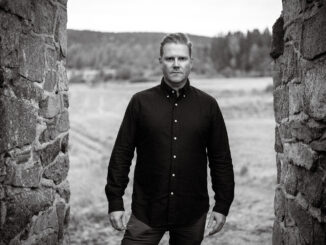 AGROPELTER: Norwegian Instrumental Progressive Rock Outfit Issues âLevitatorâ Video/Single; Debut LP, The Book Of Hours, Nears July 25th Release On The Lasers Edge