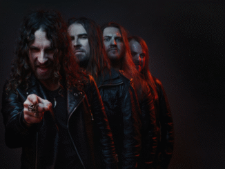 Airbourne Are Boogie-ing In New Video â WATCH