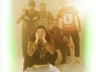 Alexisonfire Share “Reverse The Curse” â Exclusive Video at Consequence