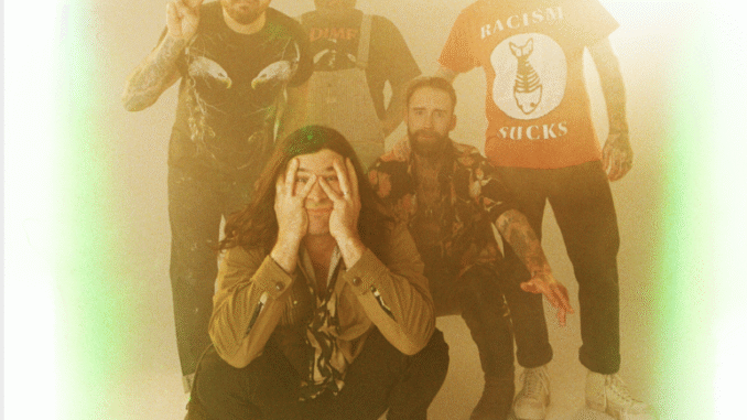 Alexisonfire Share “Reverse The Curse” â Exclusive Video at Consequence