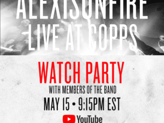 Alexisonfire To Debut “Season of the Flood” Video Tonight at 9PM ET + Much More
