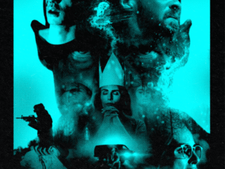 Alexisonfire’s Wade MacNeil Scores Horror Film “Random Acts of Violence”ðª