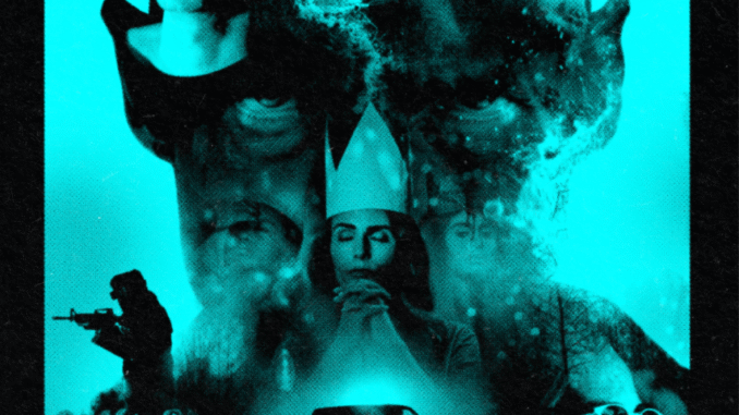 Alexisonfire’s Wade MacNeil Scores Horror Film “Random Acts of Violence”ðª Alexisonfire’s Wade MacNeil Scores Horror Film “Random Acts of Violence”ðª