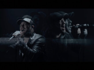 All That Remains Drop “Just Tell Me Something” Video Feat. Danny Worsnop, Band’s Co-Headline Tour With Lacuna Coil Starts This Week