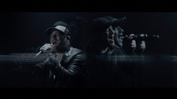All That Remains Drop “Just Tell Me Something” Video Feat All That Remains Drop “Just Tell Me Something” Video Feat. Danny Worsnop, Band’s Co-Headline Tour With Lacuna Coil Starts This Week