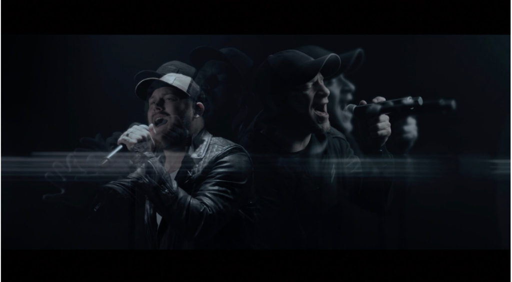 All That Remains Drop “Just Tell Me Something” Video Feat. Danny Worsnop, Band’s Co-Headline Tour With Lacuna Coil Starts This Week