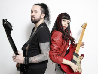 AMAHIRU SHARE NEW SONG “LUCKY STAR”