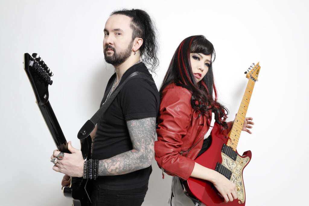 AMAHIRU SHARE NEW SONG “LUCKY STAR”