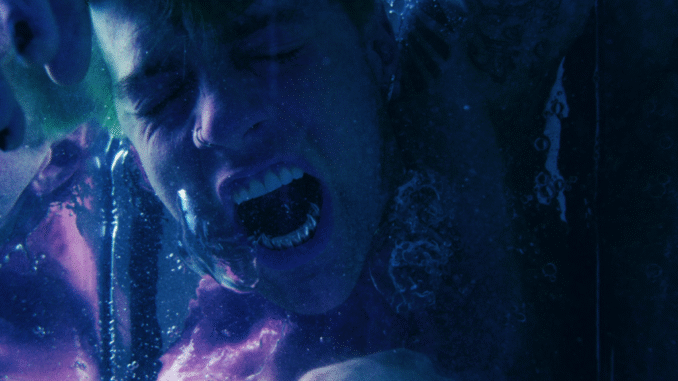 American Teeth Shares Two New Songs â “Fix You” + “E-Girl” American Teeth Shares Two New Songs â “Fix You” + “E-Girl”