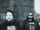 ANTHRODYNIA: Edmonton Death/Doom Duo To Release Unspeakable Horrors Emanating From Within Debut LP August 15th On Nameless Grave Records; âSevered From Mundanityâ And Preorders Posted